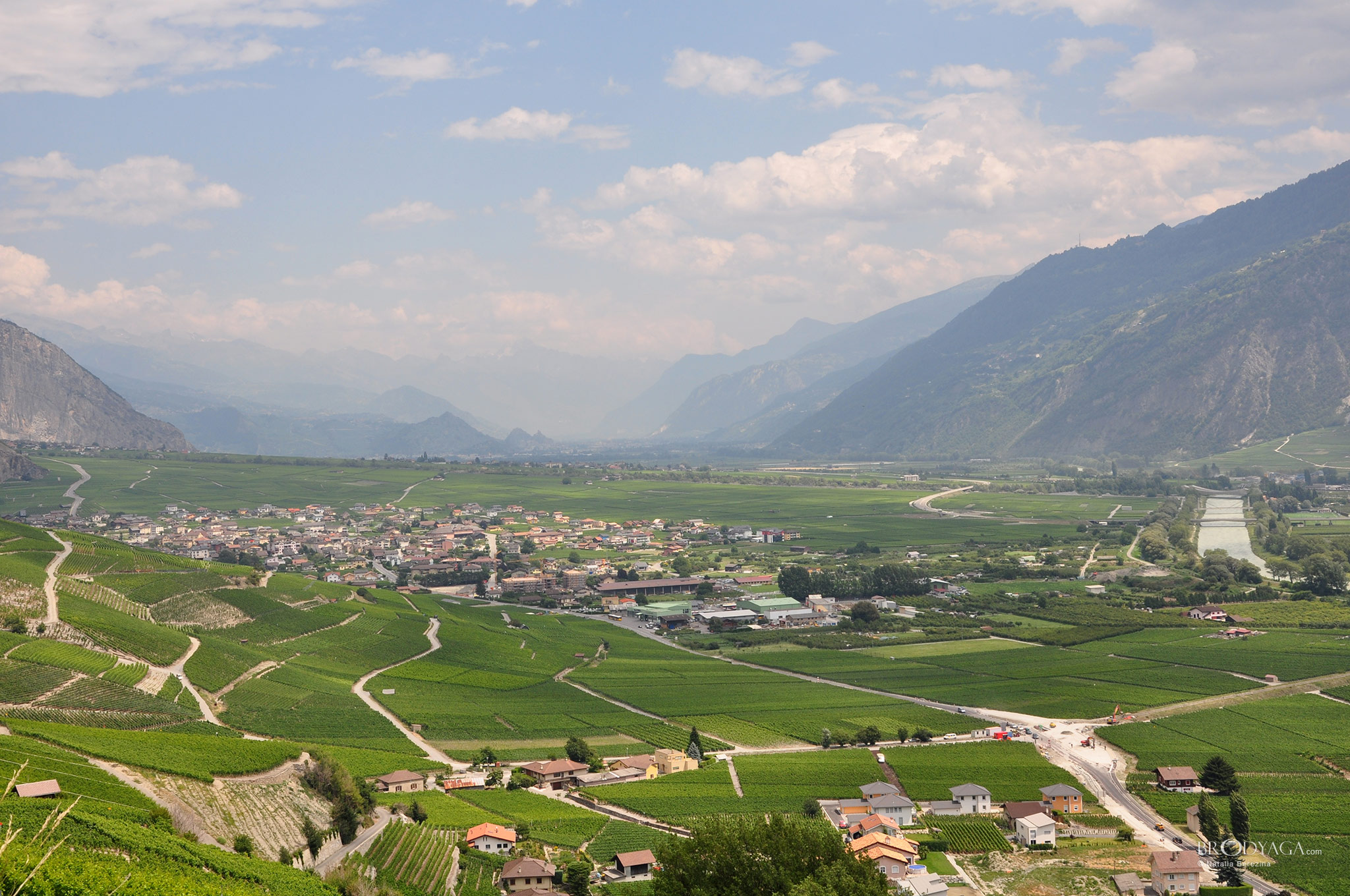 Saillon